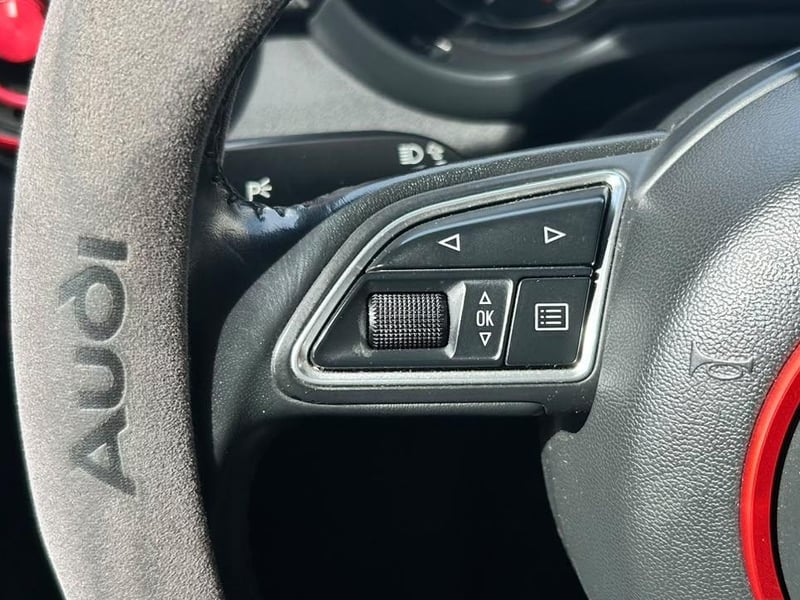 Audi A1 2016 - Imagen 14 de 20