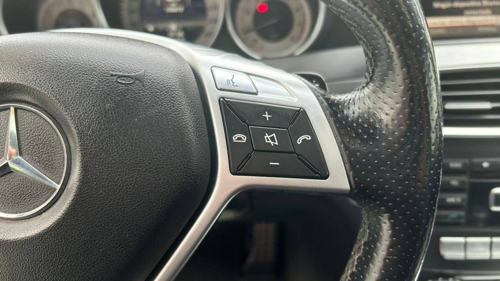 Mercedes Benz C250 2014 - Imagen 20 de 20