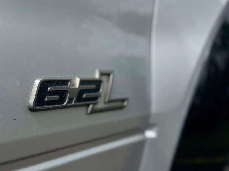 Ford F-150 RAPTOR 2015 - Imagen 7 de 20