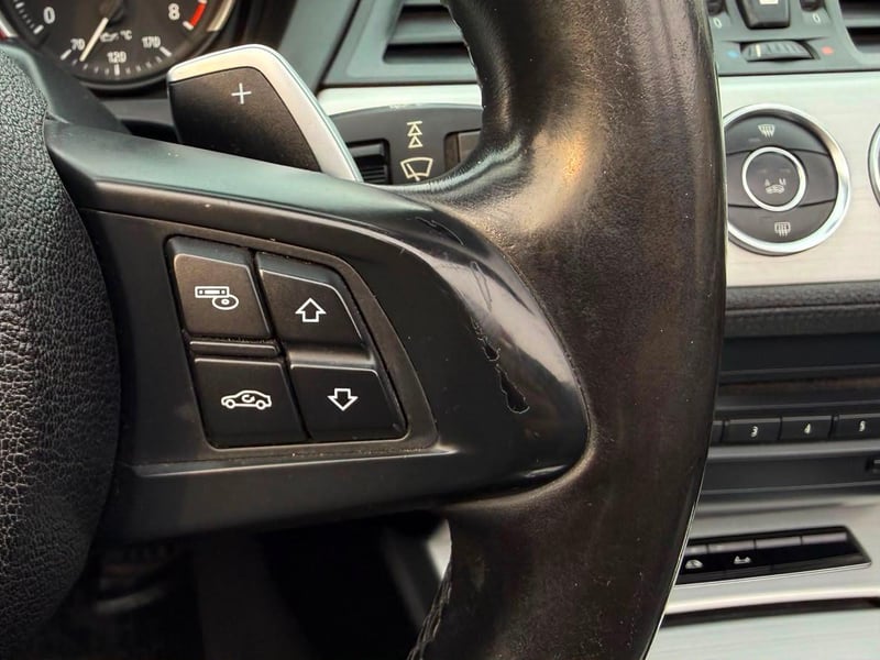 BMW Z4 2015 - Imagen 9 de 20