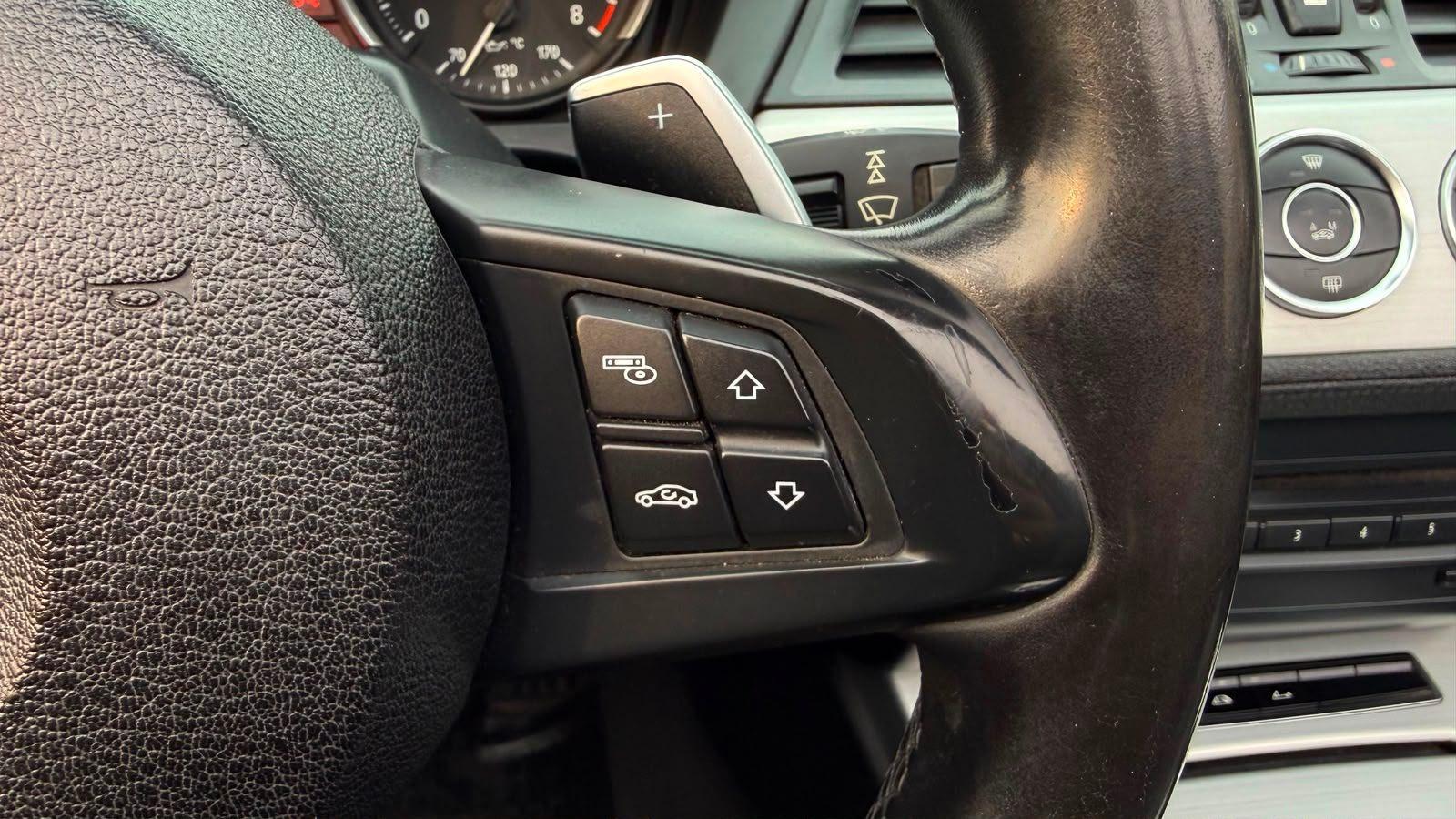 BMW Z4 2015 - Imagen 9 de 20