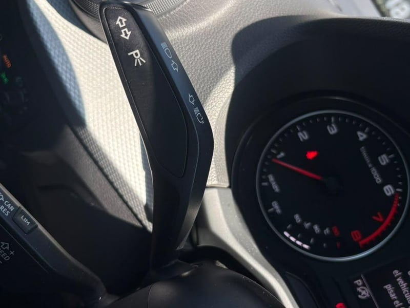 Audi Q2 2020 - Imagen 20 de 20