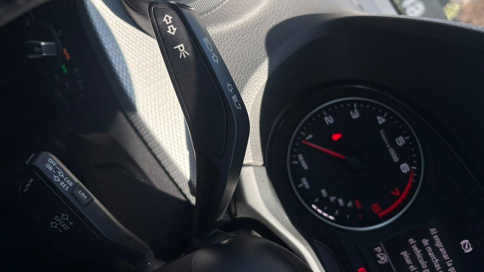 Audi Q2 2020 - Imagen 20 de 20