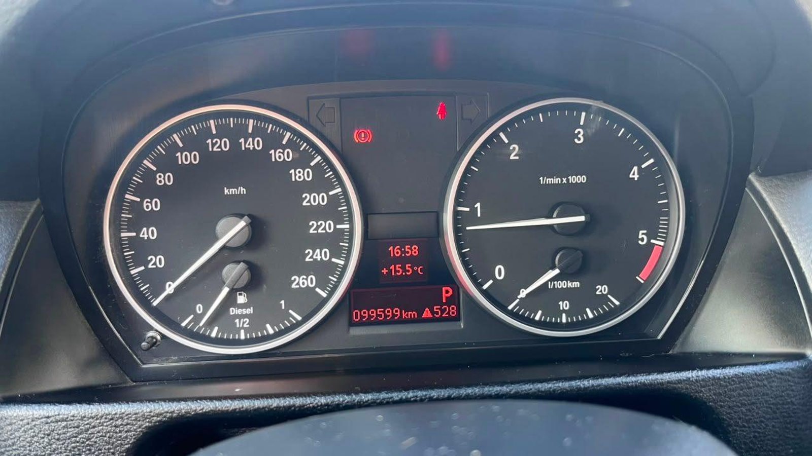 BMW X1 2014 - Imagen 6 de 17