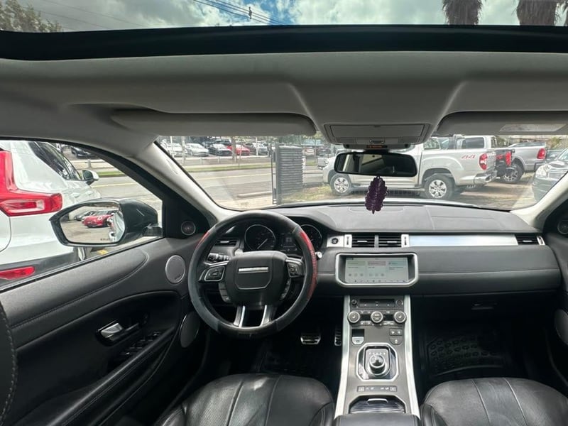 Land Rover EVOQUE 2018 - Imagen 5 de 20