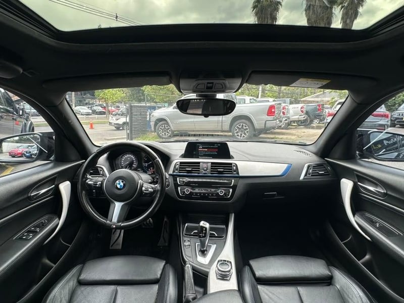 BMW 118D 2019 - Imagen 6 de 20