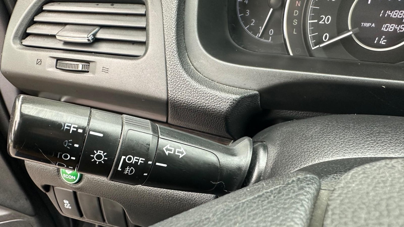 Honda CRV 2016 - Imagen 18 de 20