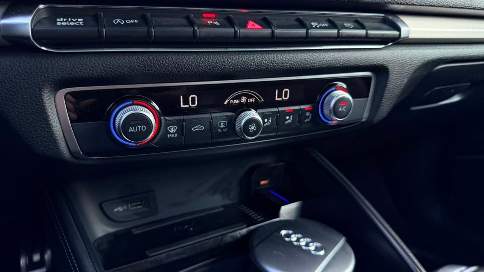 Audi S3 HB 4X4 2 0 AUT 2021 - Imagen 15 de 20