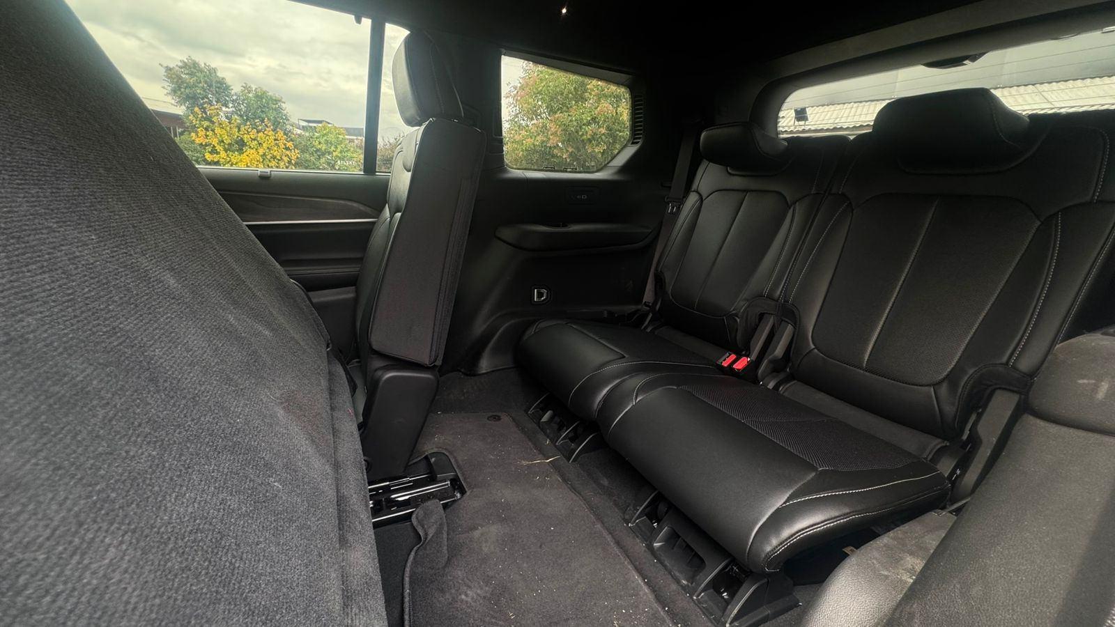 Jeep GRAND CHEROKEE 2025 - Imagen 7 de 16