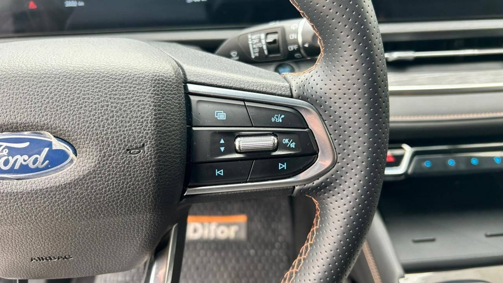 Ford Territory 2026 - Imagen 20 de 20