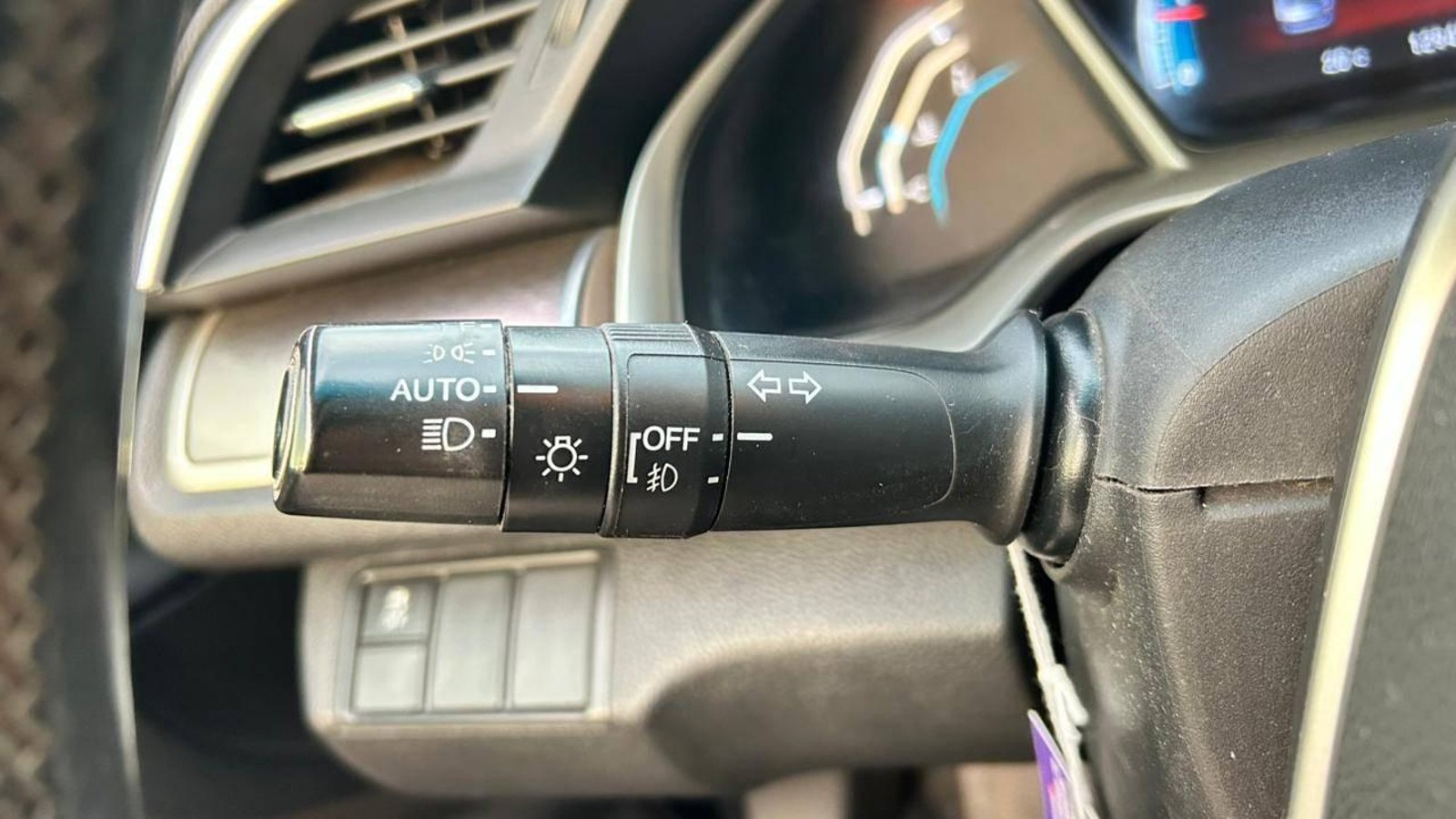 Honda New Civic 2019 - Imagen 19 de 20