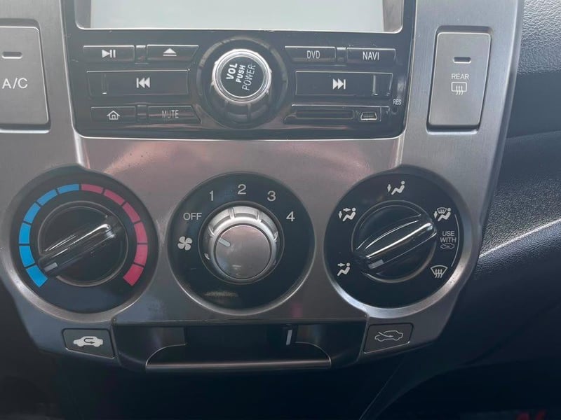 Honda CITY 2014 - Imagen 10 de 12