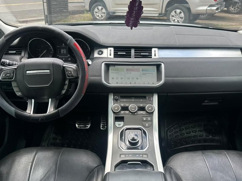 Land Rover EVOQUE 2018 - Imagen 6 de 20