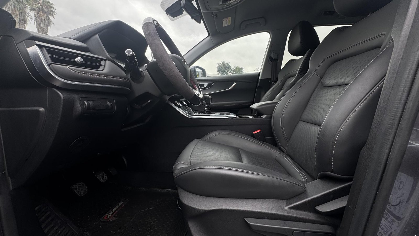 Chery Tiggo 8 2025 - Imagen 6 de 19