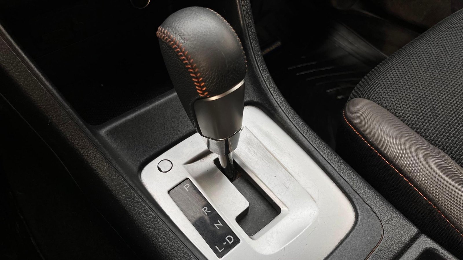 SUBARU XV 2016 - Imagen 13 de 19