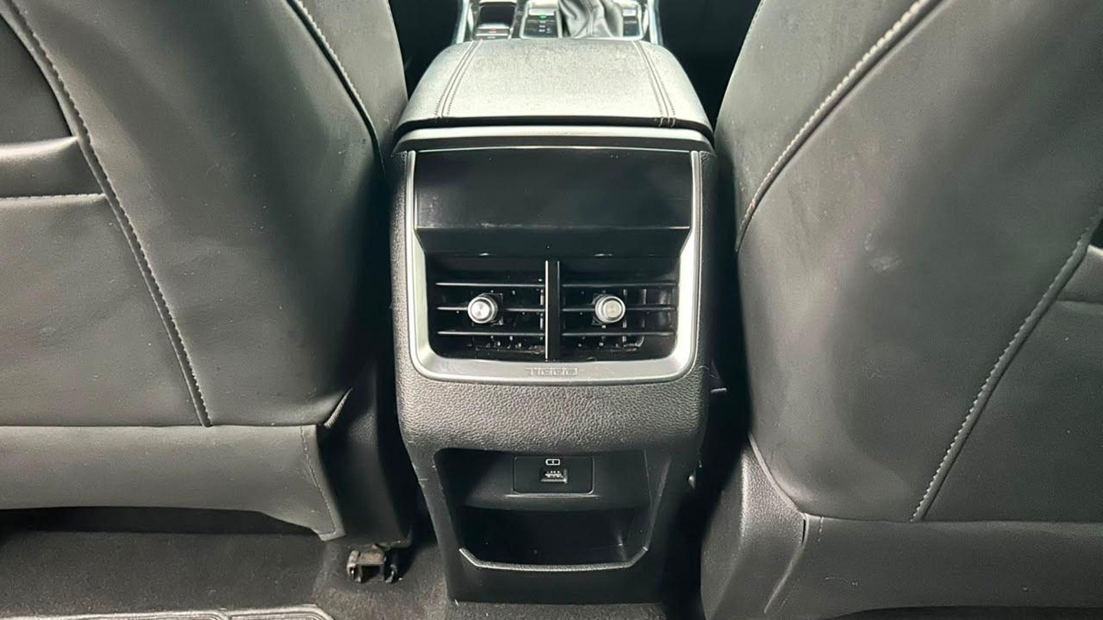 Chery TIGGO 8 2021 - Imagen 18 de 20