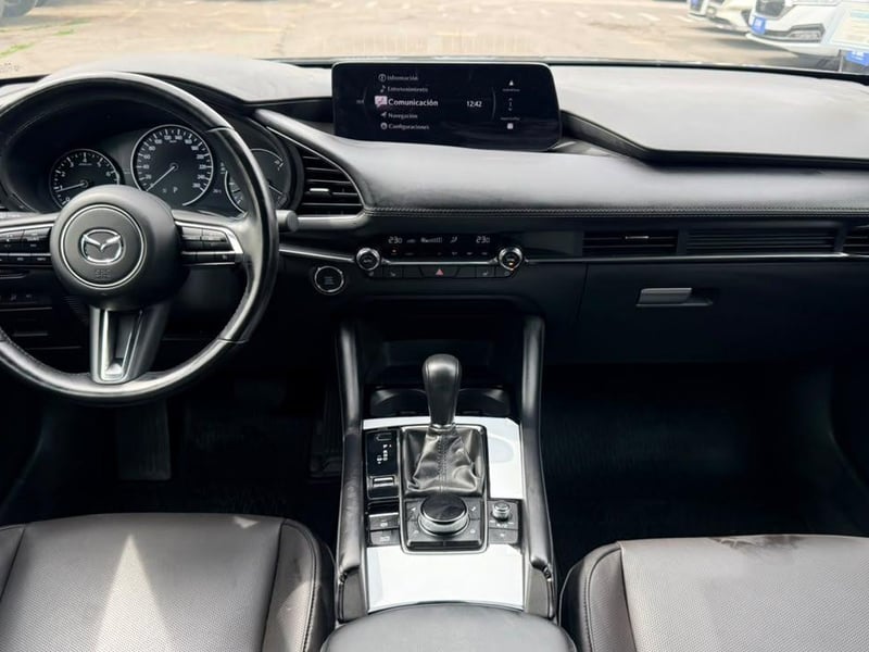 Mazda 3 2025 - Imagen 19 de 20
