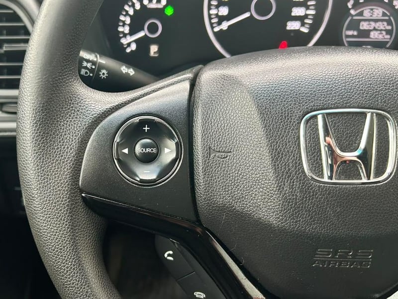Honda HR-V 2018 - Imagen 14 de 20