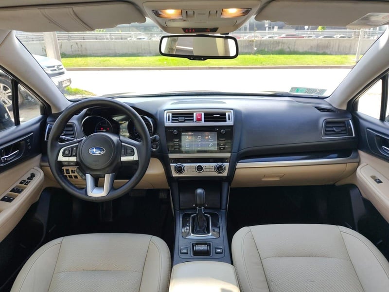 Subaru OUTBACK 2017 - Imagen 11 de 20