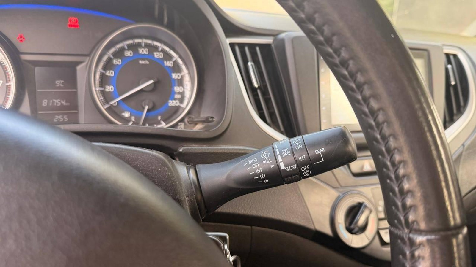 Suzuki Baleno 2021 - Imagen 14 de 16