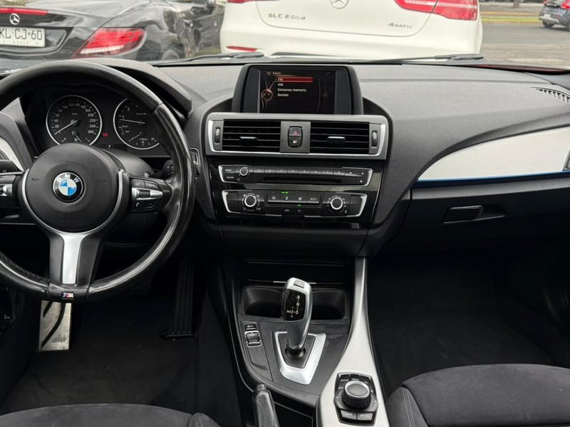 BMW 120i 2017 - Imagen 19 de 20