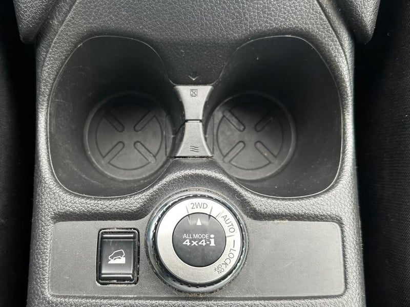 Nissan X TRAIL 2018 - Imagen 8 de 20