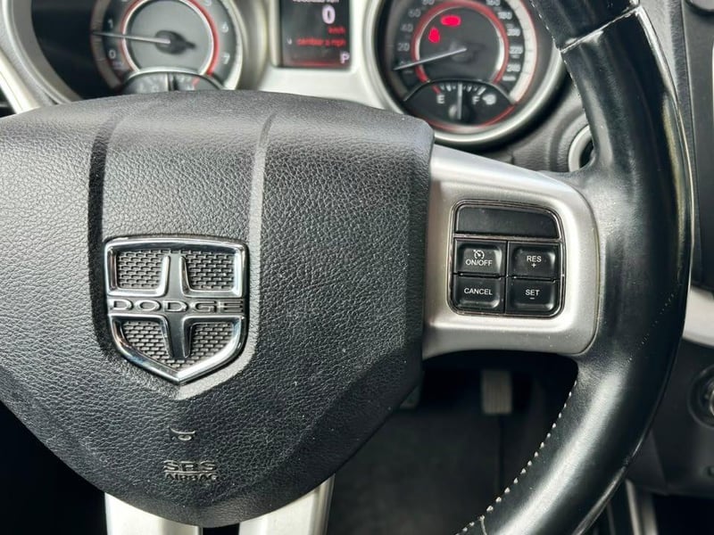 Dodge JOURNEY 2014 - Imagen 19 de 20