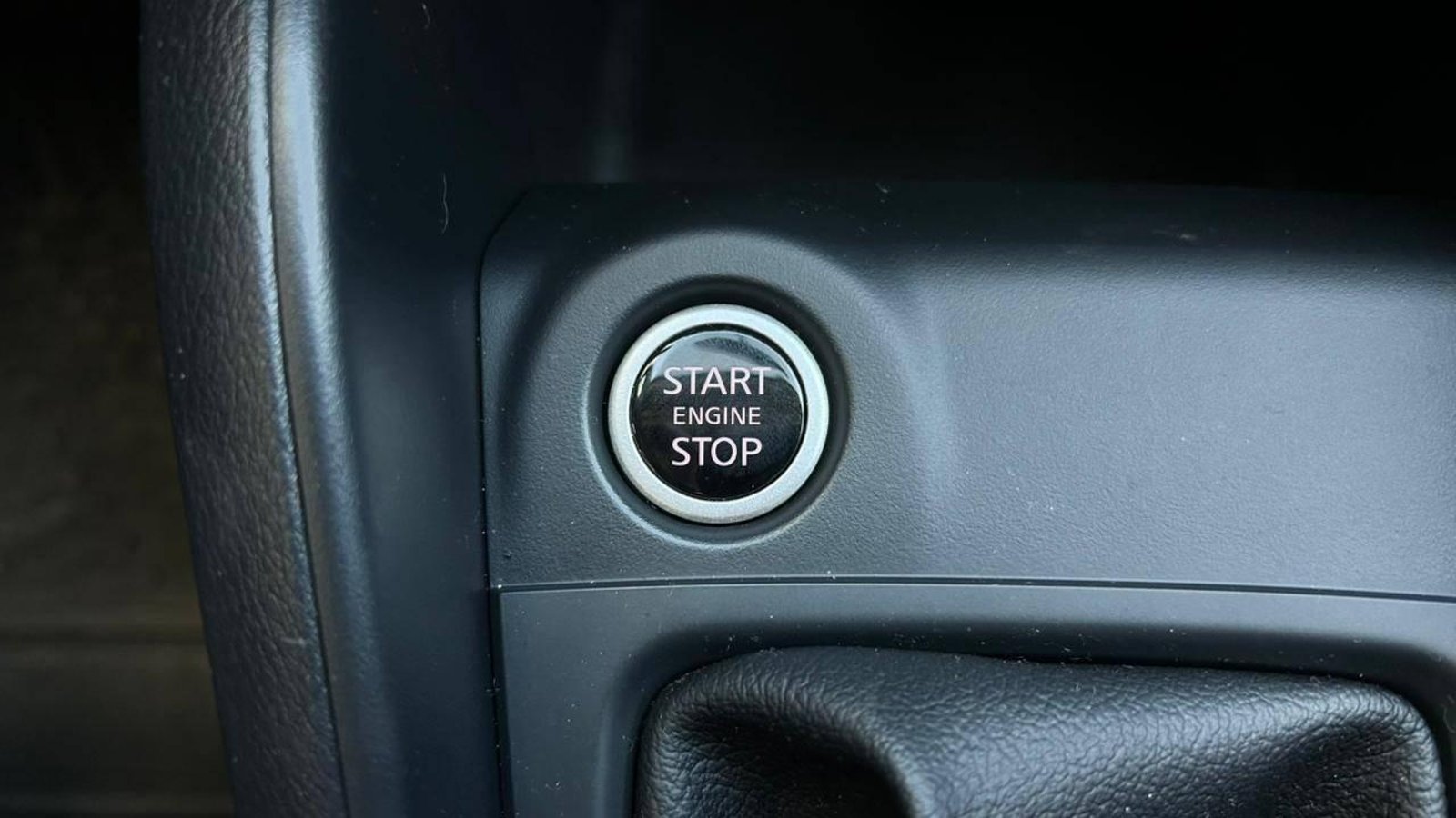 Nissan Kicks 2025 - Imagen 17 de 20