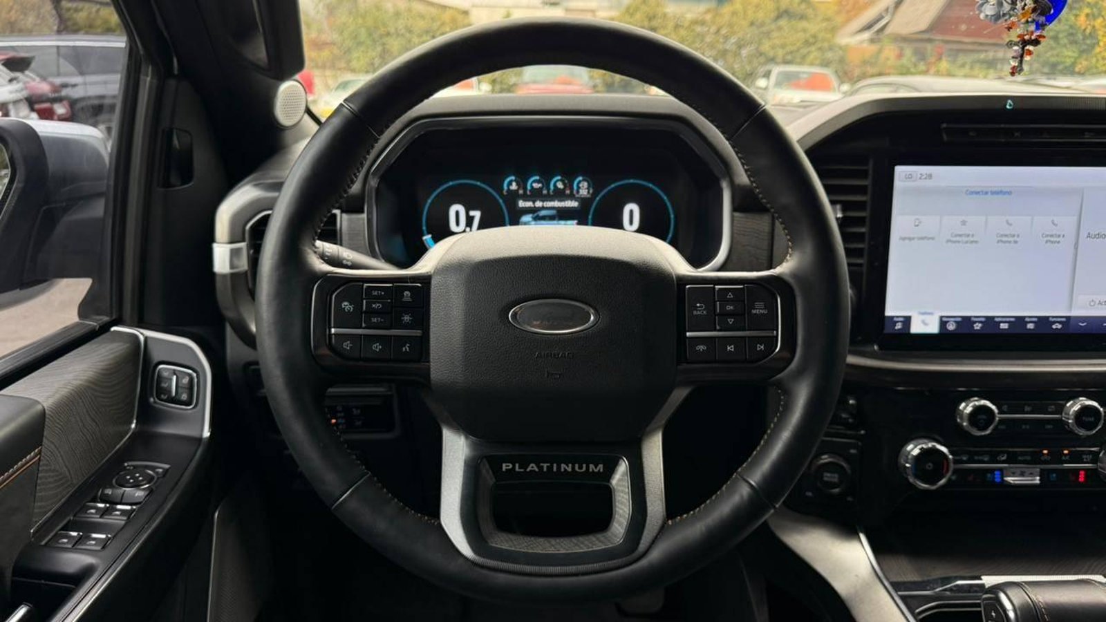 Ford F-150 2024 - Imagen 9 de 20