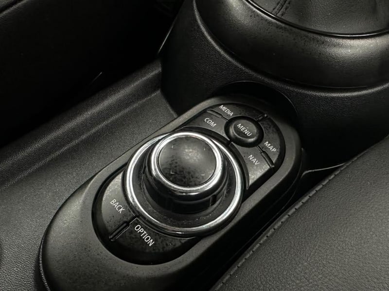Mini COOPER 2024 - Imagen 8 de 20