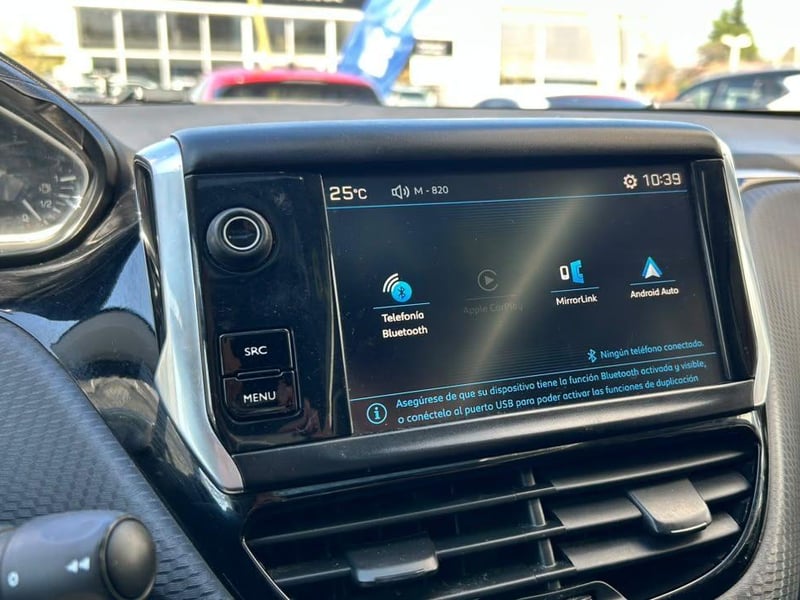 Peugeot 208 2019 - Imagen 9 de 20
