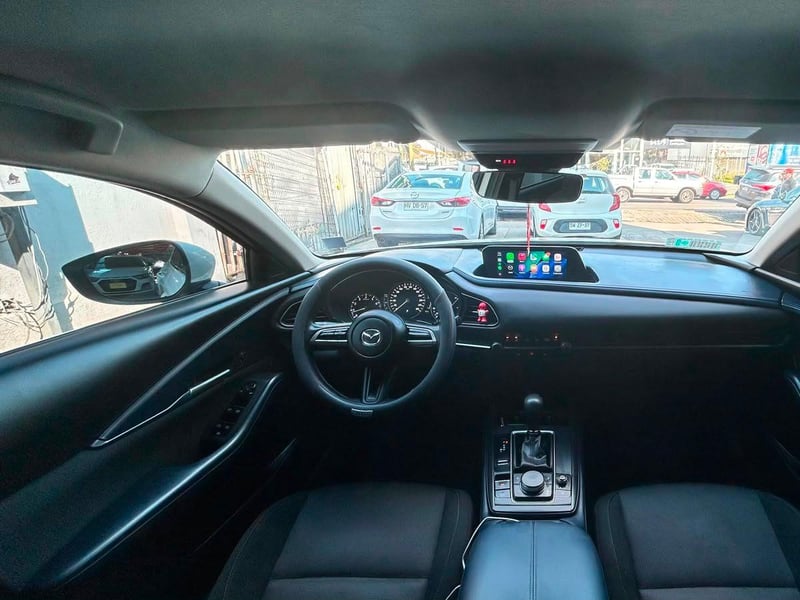 Mazda CX-30 2020 - Imagen 7 de 20