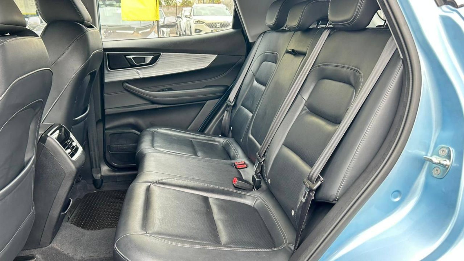 Chery TIGGO 3 PRO 2023 - Imagen 7 de 20