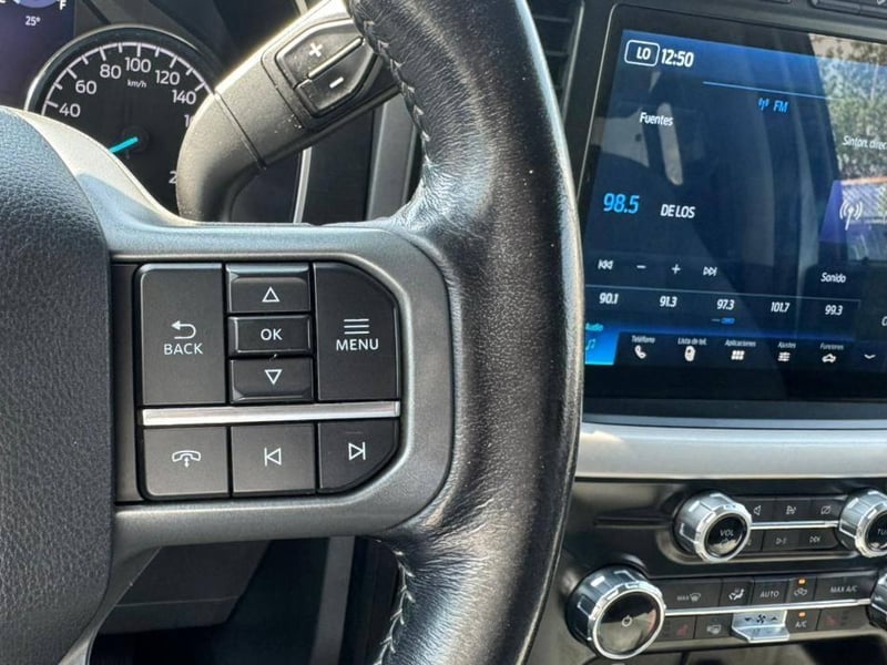 Ford F-150 2023 - Imagen 17 de 20