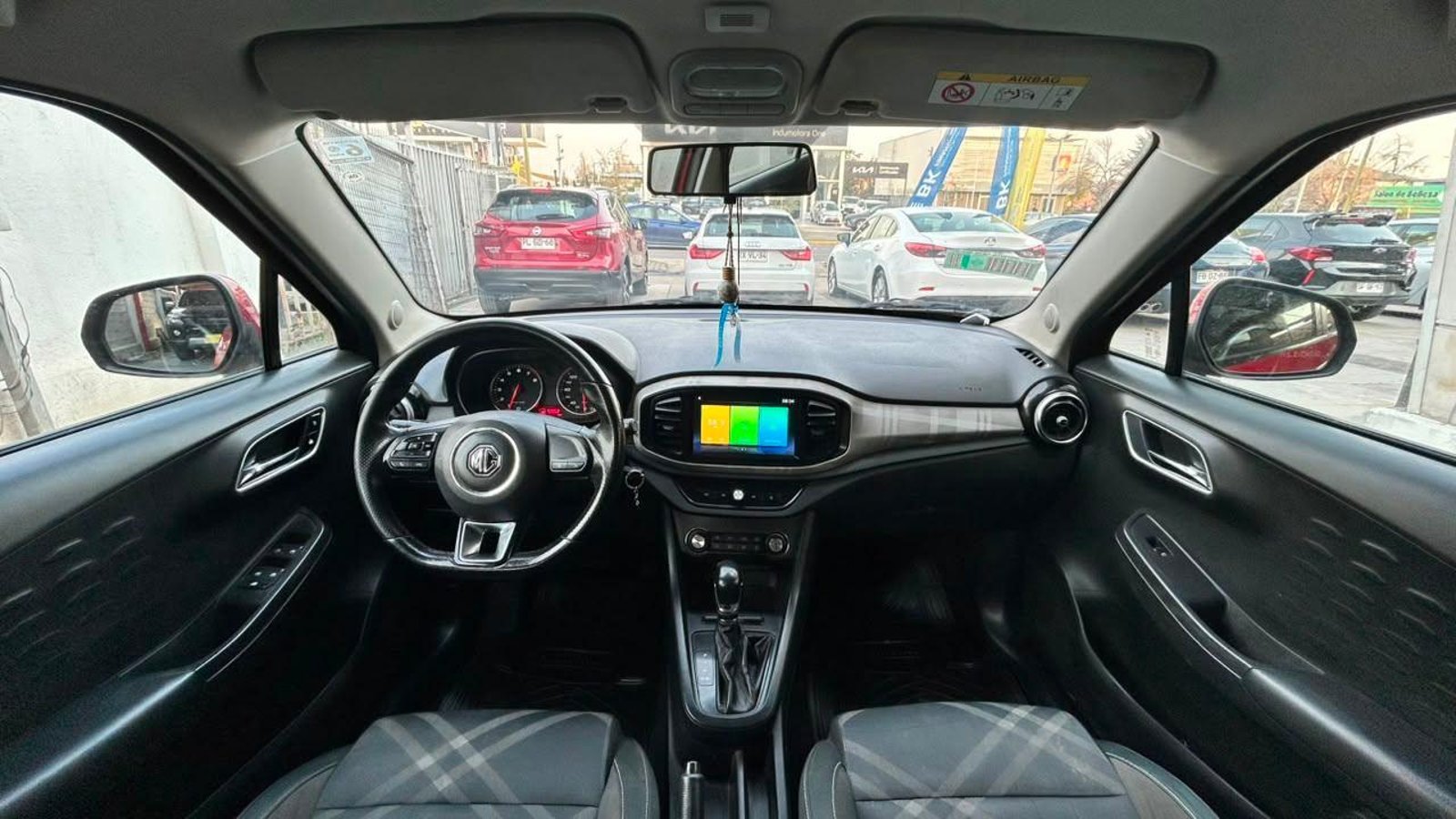 MG 3 2022 - Imagen 9 de 20