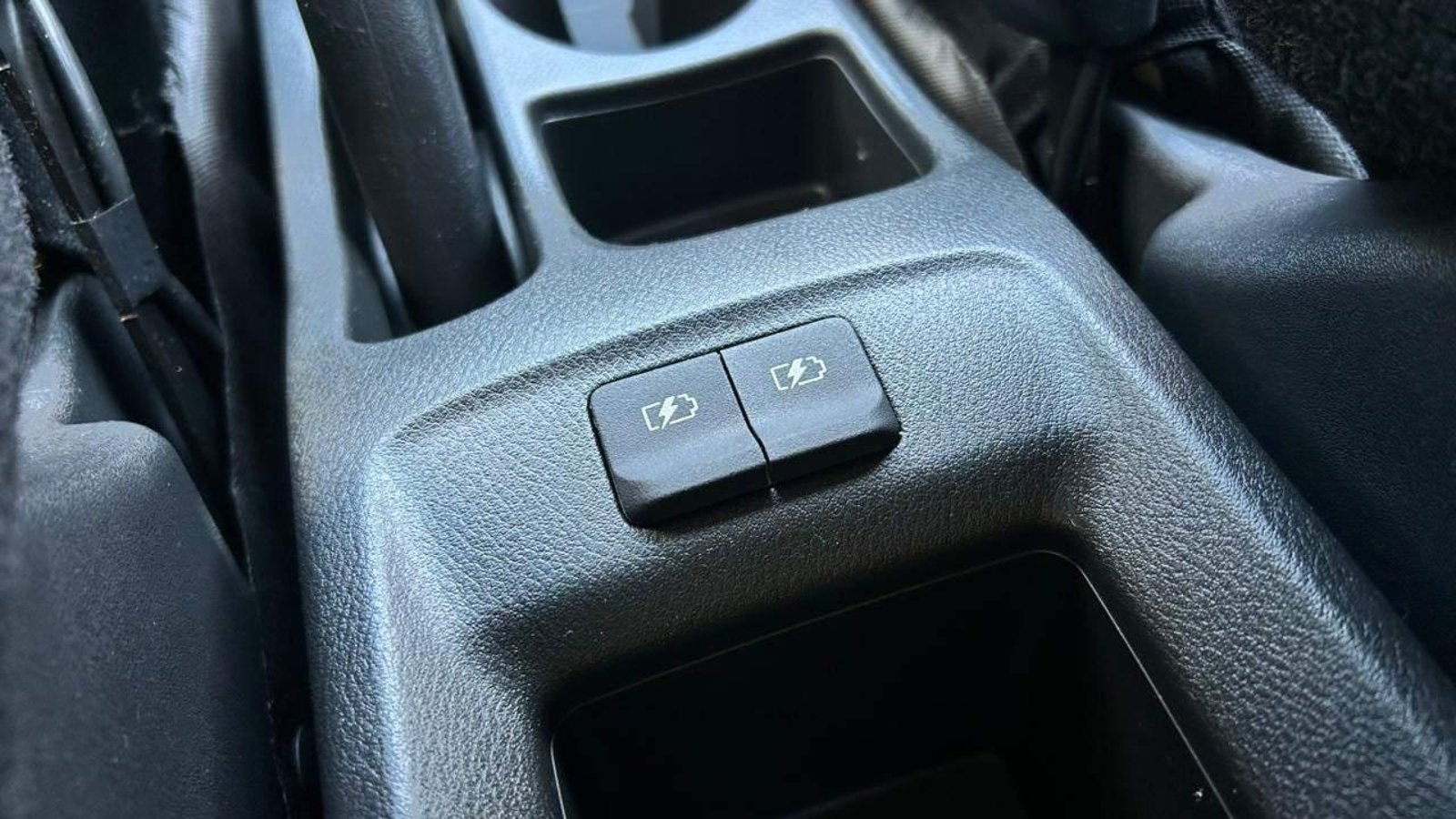 Nissan Kicks 2025 - Imagen 19 de 20