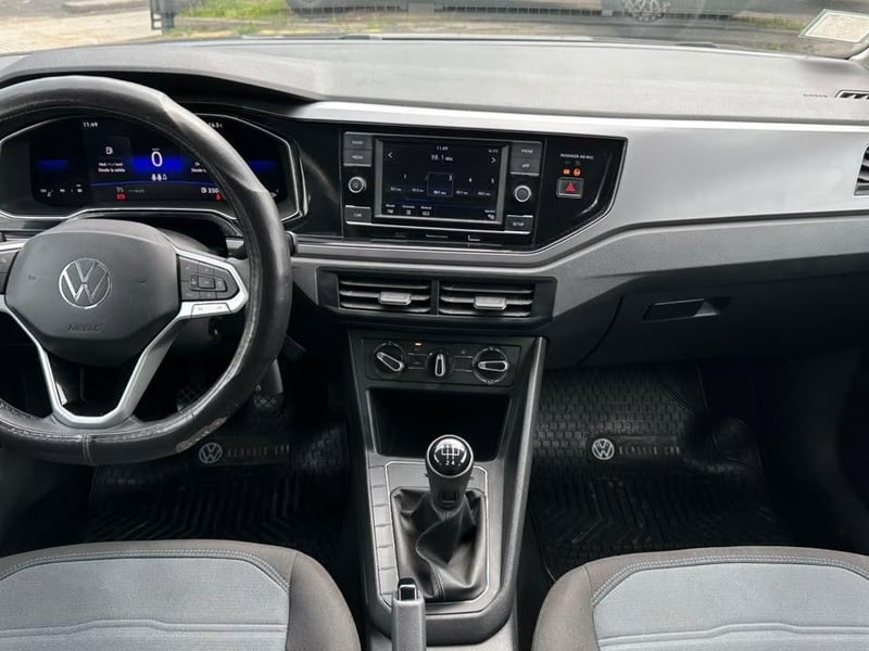 Volkswagen NIVUS 2023 - Imagen 6 de 20