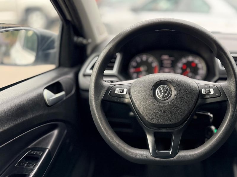 Volkswagen SAVEIRO 2023 - Imagen 7 de 19