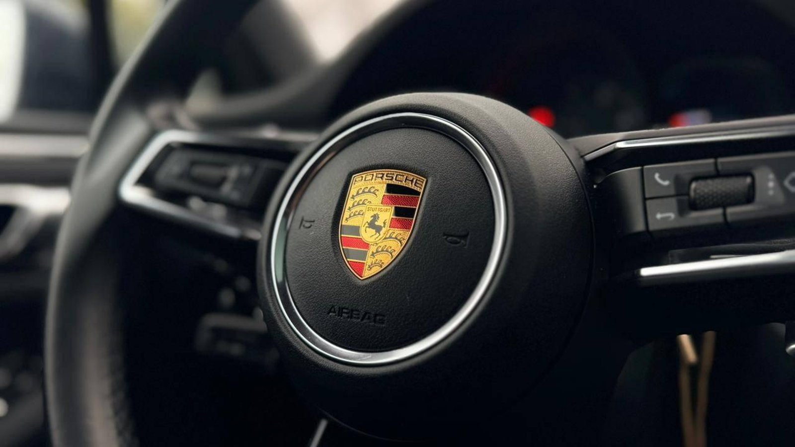 Porsche MACAN 2023 - Imagen 12 de 20