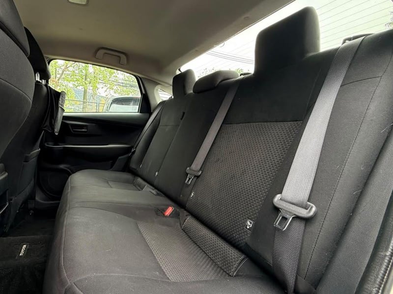 Toyota YARIS 2026 - Imagen 6 de 17