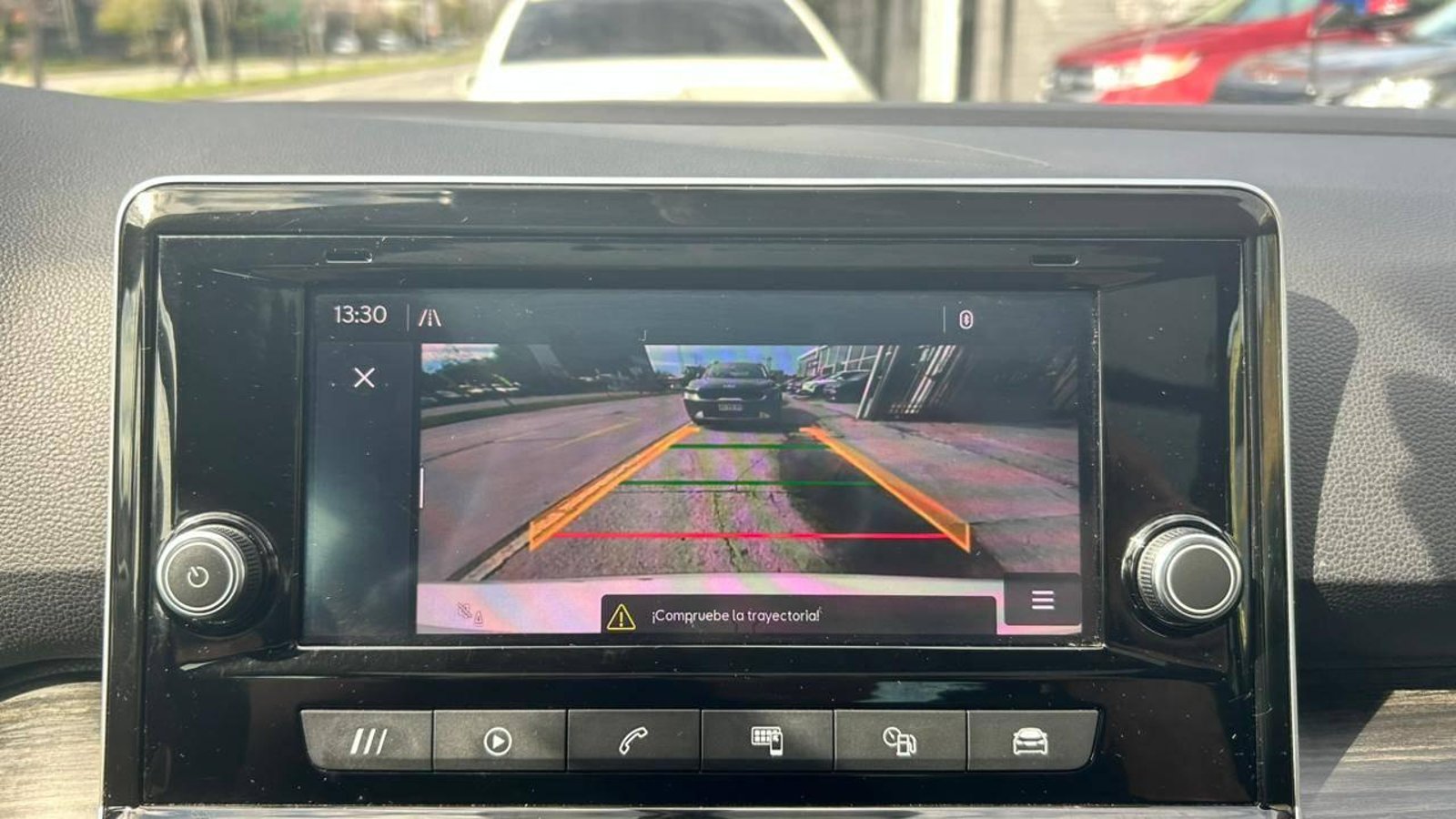 SEAT TARRACO 2023 - Imagen 16 de 20