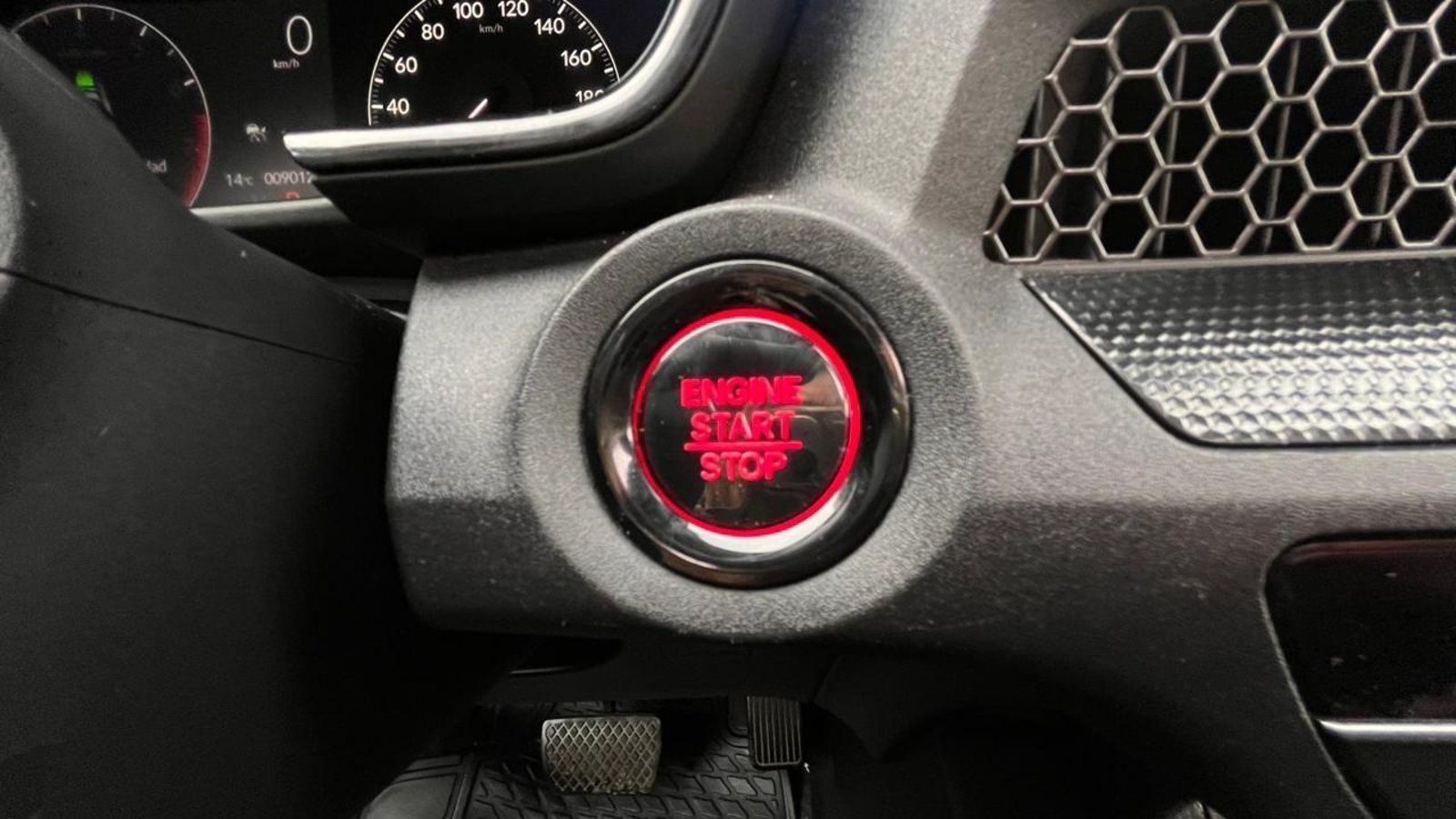 Honda CR-V 2024 - Imagen 20 de 20