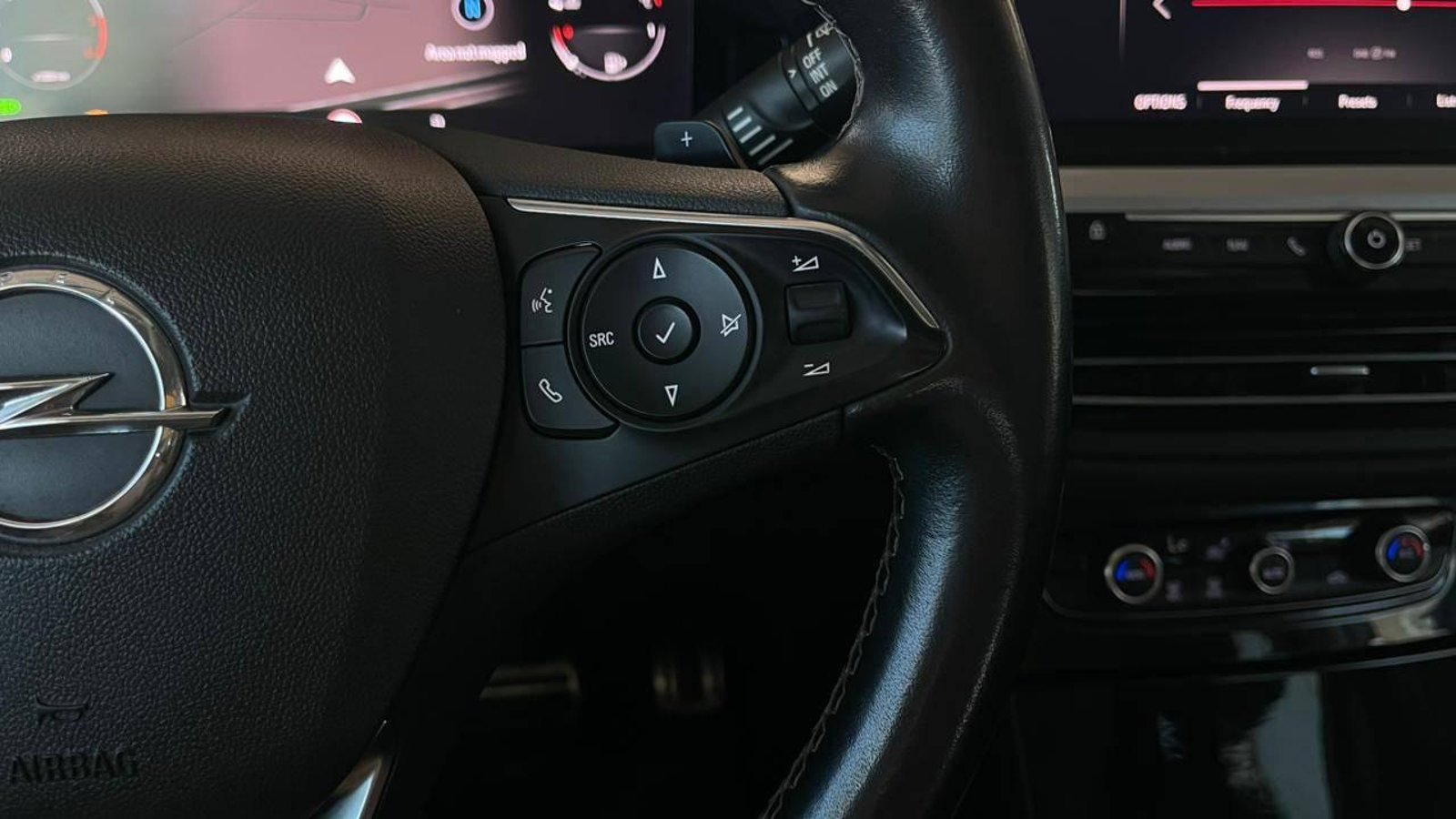 Opel Grandland 2022 - Imagen 14 de 16