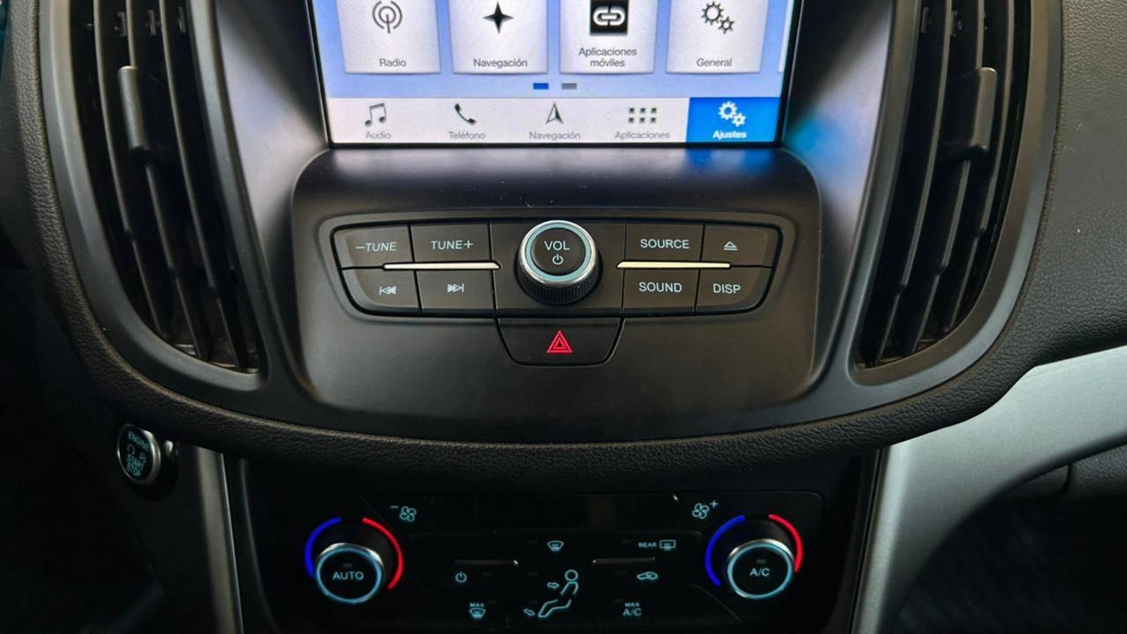 Ford Escape 2020 - Imagen 13 de 20