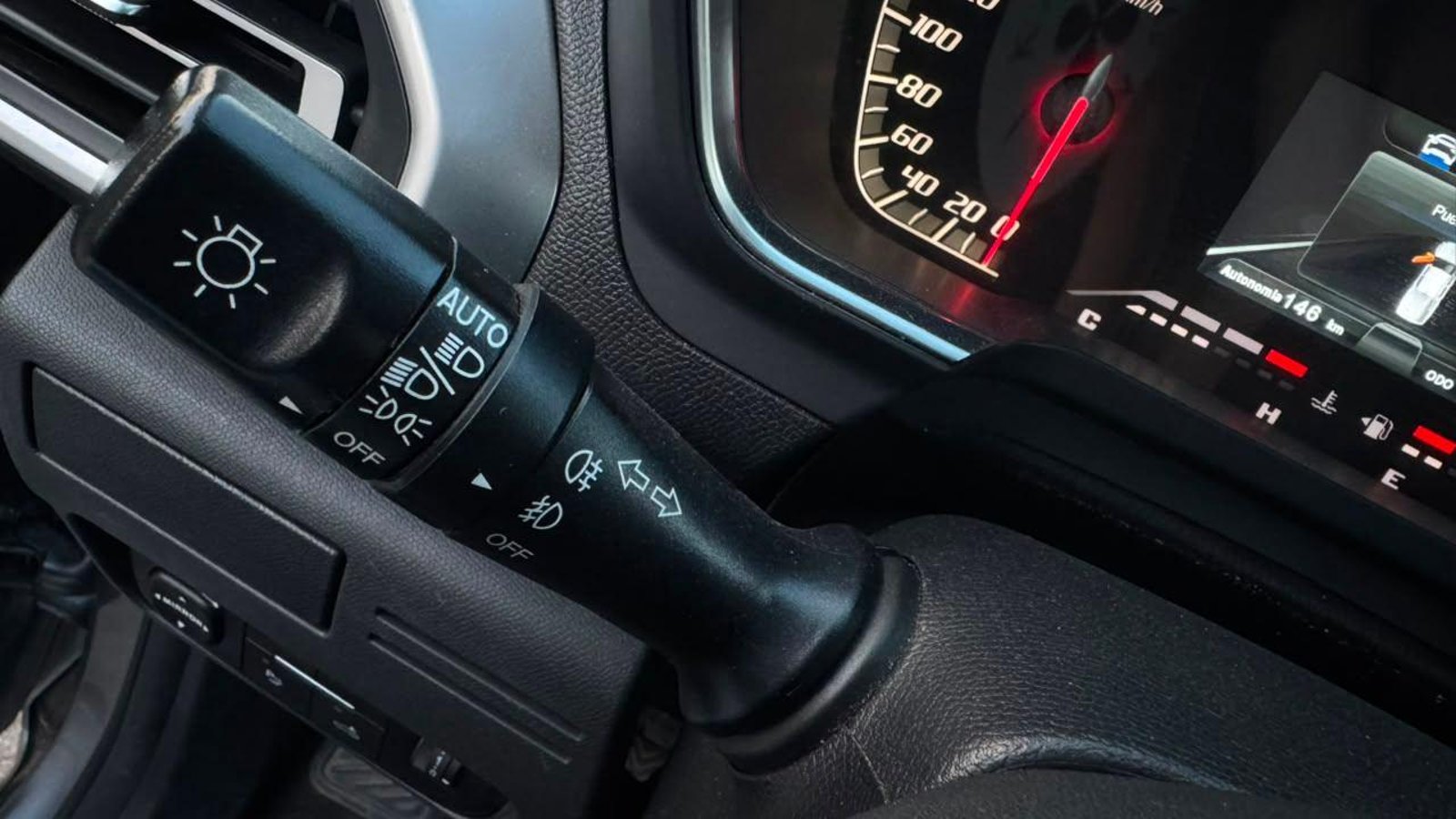 Peugeot Landtrek 2023 - Imagen 18 de 19