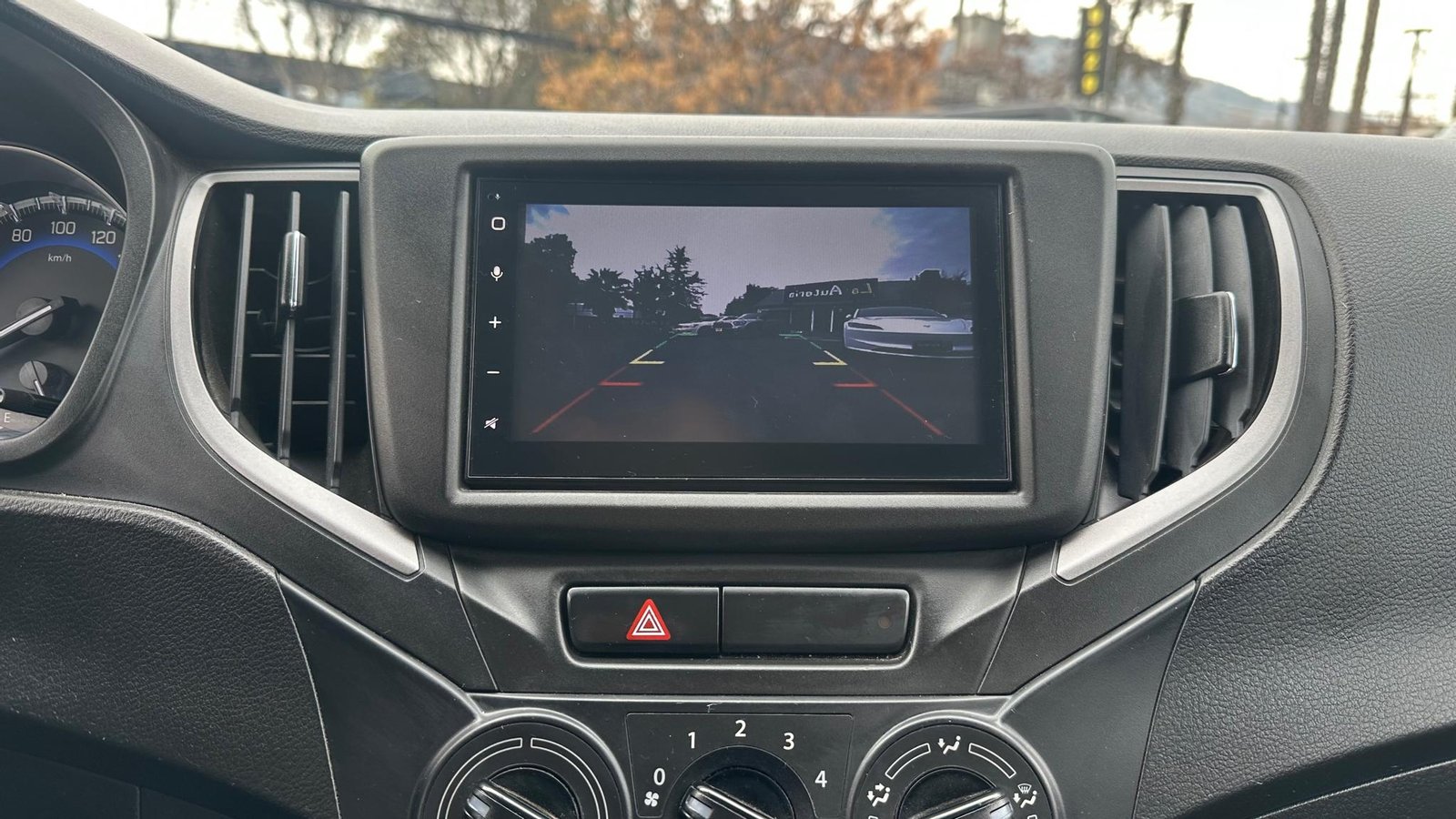 Suzuki BALENO 2022 - Imagen 8 de 17