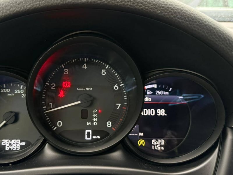 Porsche MACAN 2023 - Imagen 10 de 20