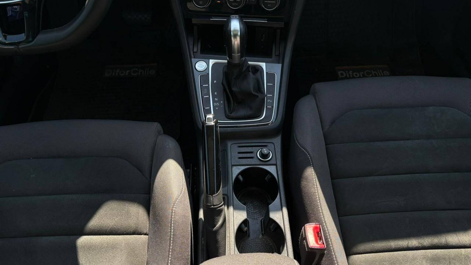 Volkswagen GOLF 2020 - Imagen 11 de 20
