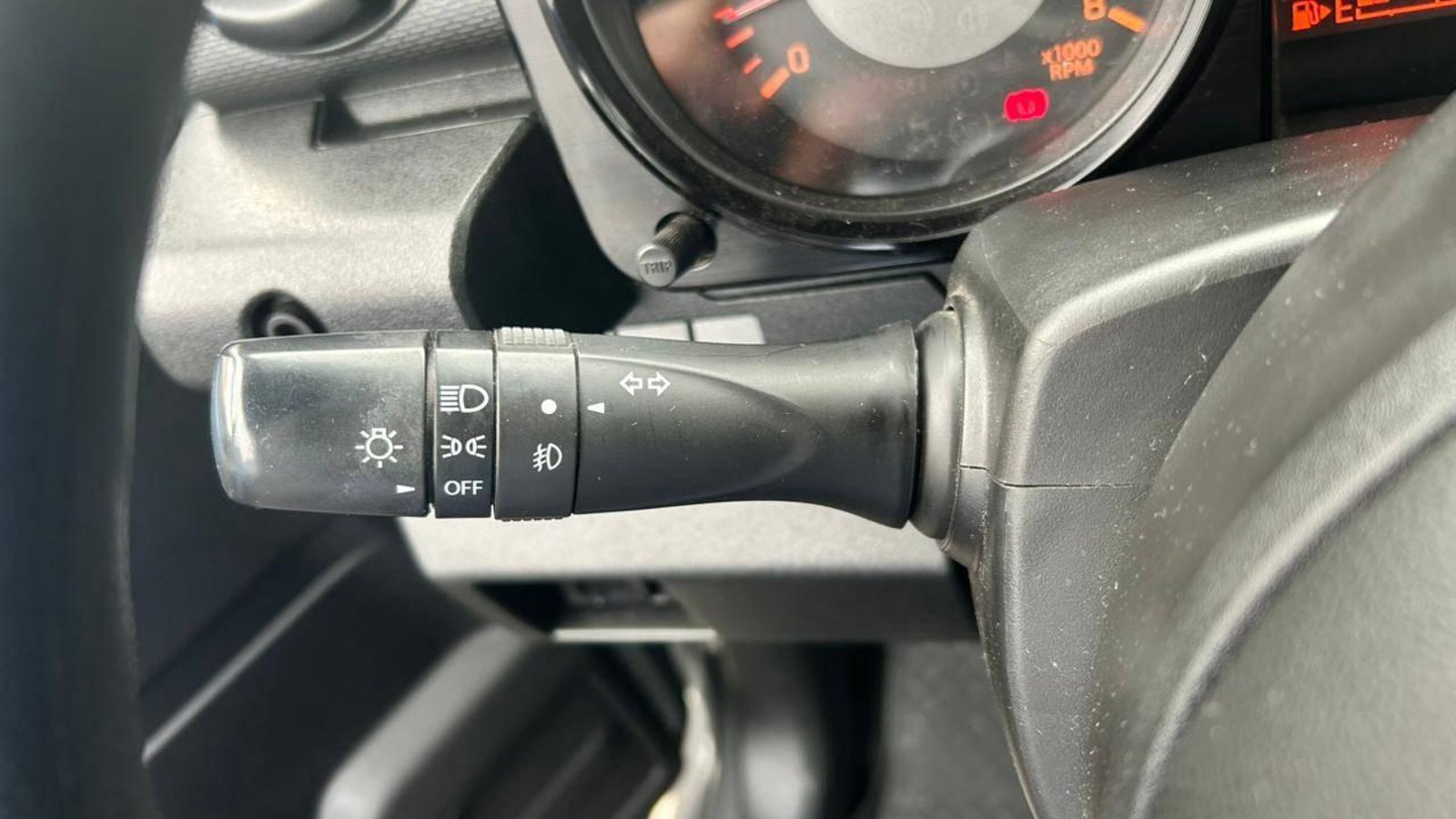 Suzuki Jimny 2023 - Imagen 20 de 20