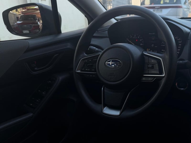 Subaru CROSSTREK 2024 - Imagen 11 de 20